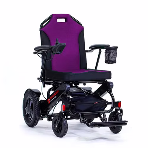 CITY 2 PLUS by Travel Buggy - Image 6