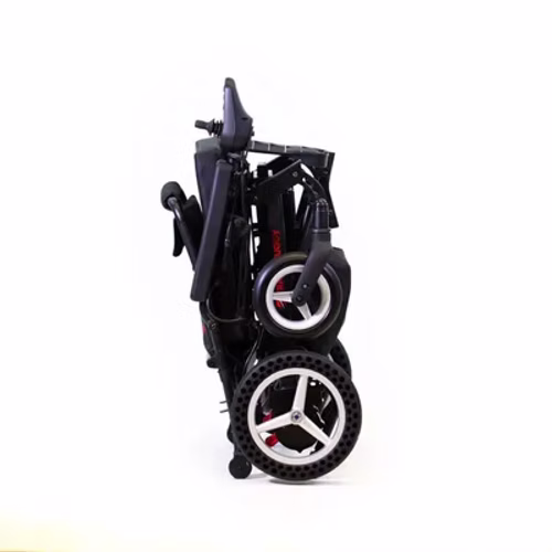 DASH Ultra Lite by Travel Buggy - Image 3