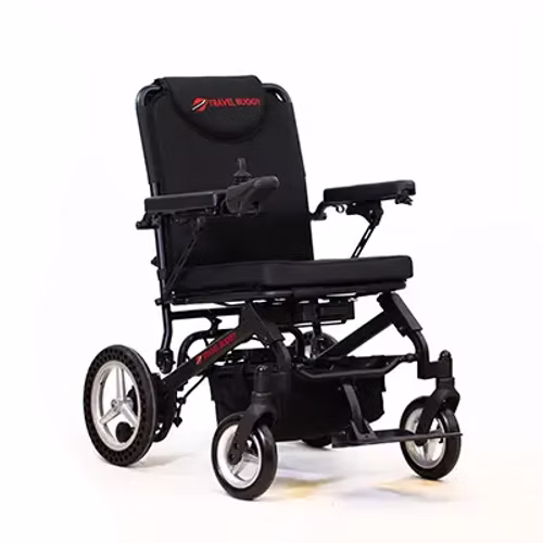 DASH Ultra Lite by Travel Buggy