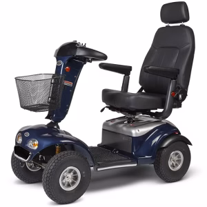 Shoprider TrailBlazer 889SL