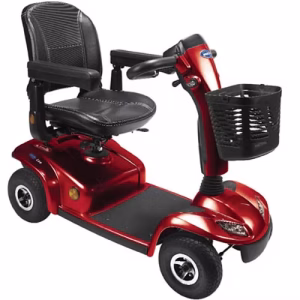 INVACARE Leo 4-Wheel Scooter
