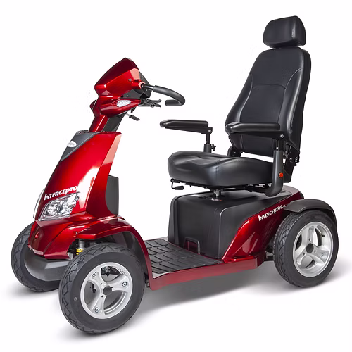 Eclipse Interceptor S940GTX - Image 3